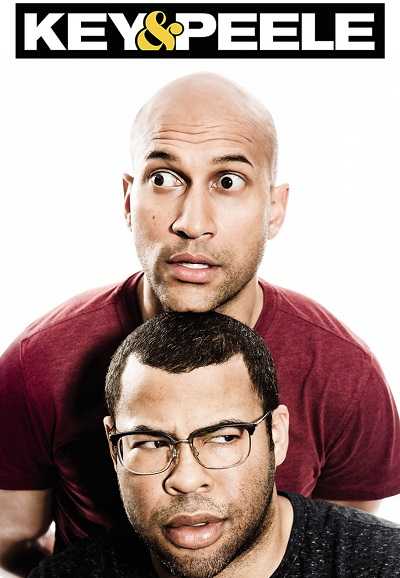 مسلسل Key and Peele الموسم الاول الحلقة 3