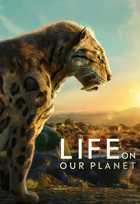 مسلسل Life on Our Planet الحلقة 4 مترجمة