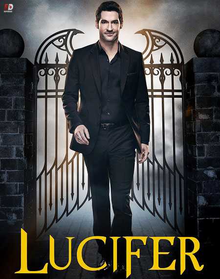 مسلسل Lucifer الموسم الثاني الحلقة 11