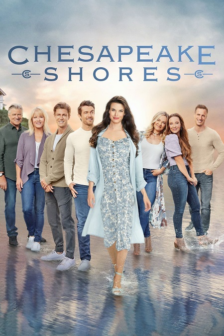 مسلسل Chesapeake Shores الموسم السادس الحلقة 6 مترجمة
