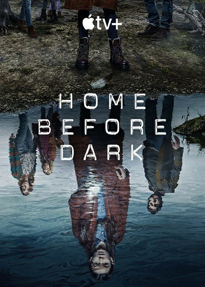 مسلسل Home Before Dark الموسم الثاني الحلقة 9