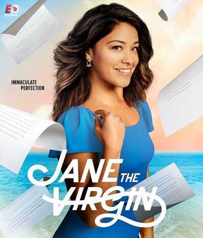 مسلسل Jane the Virgin الموسم الخامس الحلقة 1