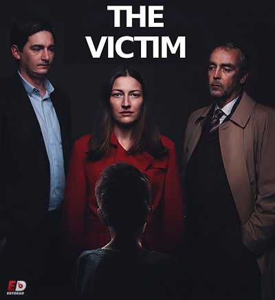 مسلسل The Victim الموسم الاول الحلقة 3 مترجمة