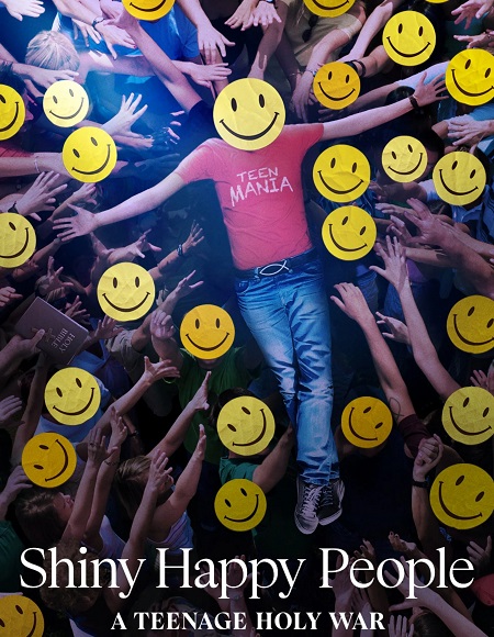 مسلسل Shiny Happy People الموسم الثاني الحلقة 2 مترجمة