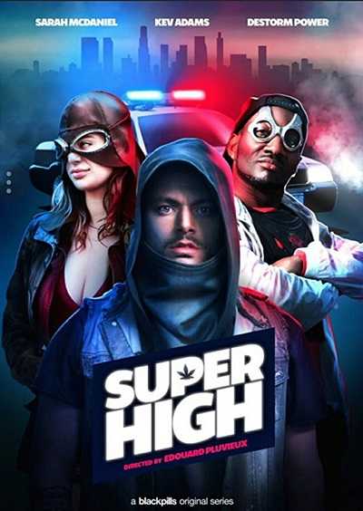 مشاهدة مسلسل SuperHigh الحلقة 4