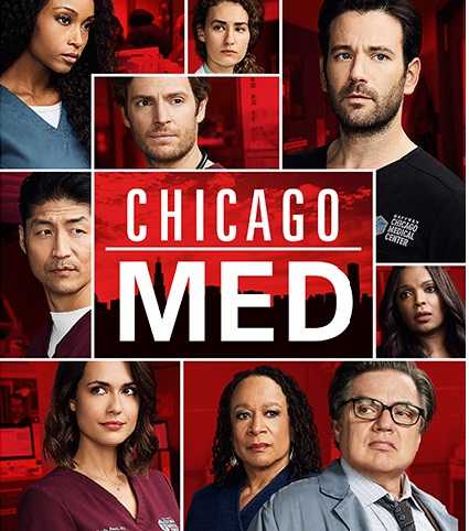 مسلسل Chicago Med الموسم الثالث الحلقة 16