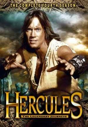 مسلسل Hercules الموسم الرابع الحلقة 3