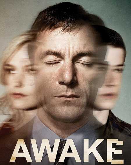 مسلسل Awake الموسم الاول الحلقة 6