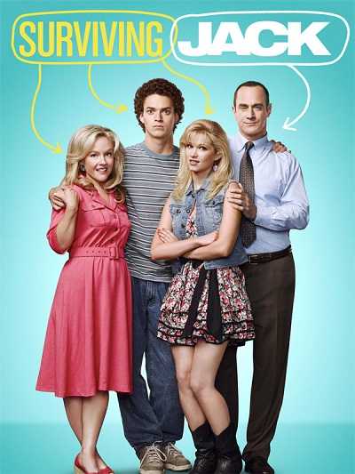 مشاهدة مسلسل Surviving Jack الحلقة 2