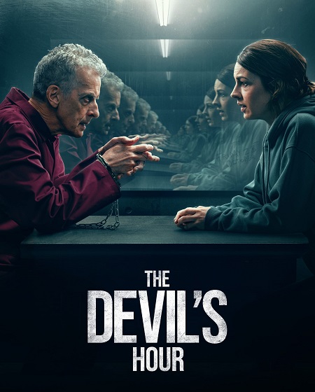 مسلسل The Devil’s Hour الموسم الاول الحلقة 3 مترجمة