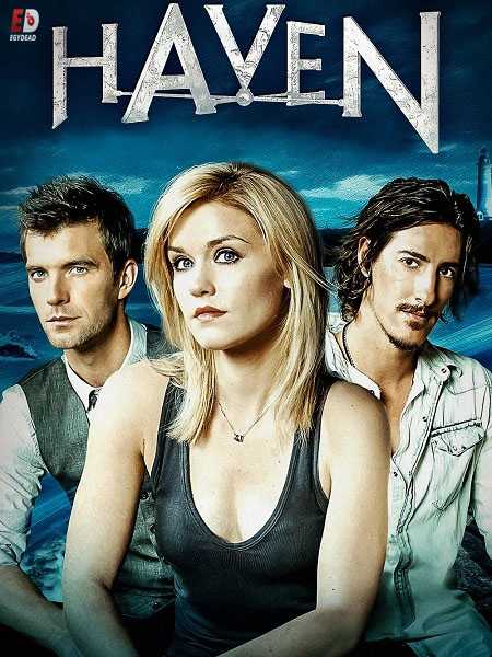 مسلسل Haven الموسم الثالث الحلقة 10