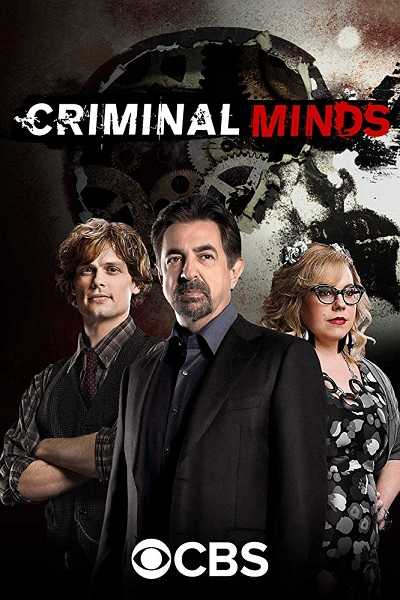 مسلسل Criminal Minds الموسم 13 الحلقة 9 مترجمة