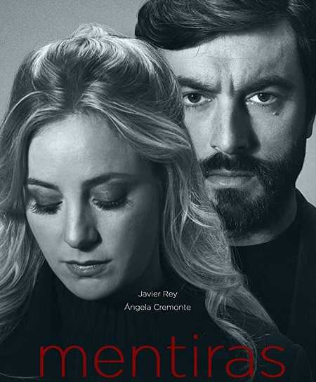 مسلسل Mentiras الموسم الاول الحلقة 4