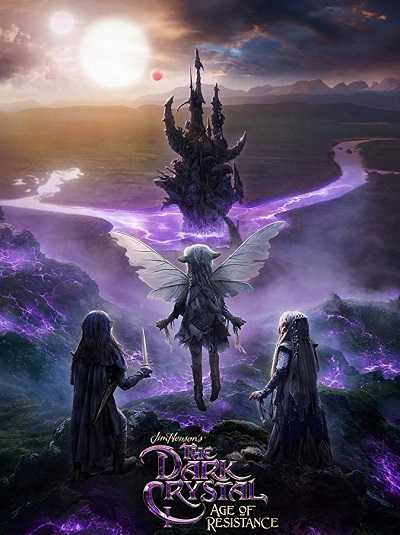 مسلسل The Dark Crystal Age of Resistance الحلقة 4 مترجمة