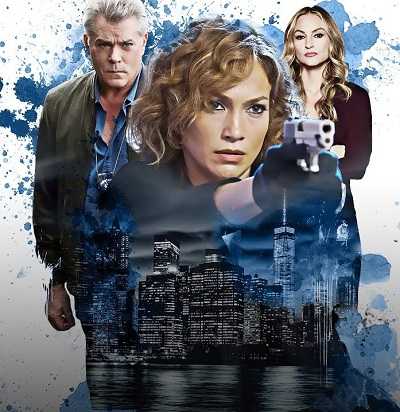 مسلسل Shades of Blue الموسم الثالث الحلقة 1