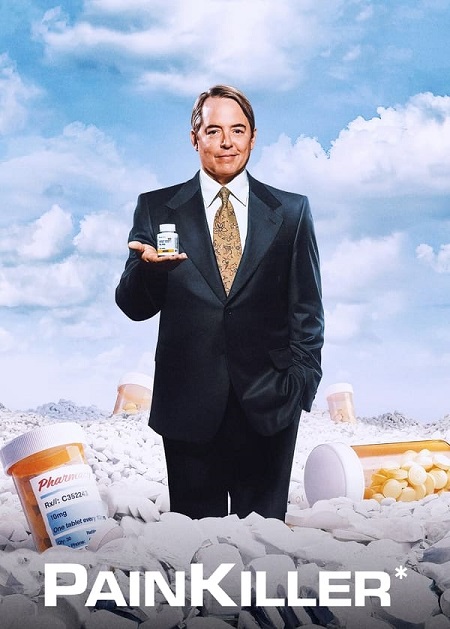 مسلسل Painkiller الحلقة 3 مترجمة