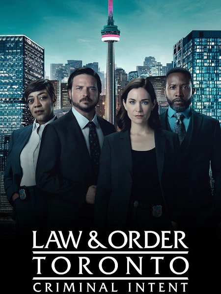 مسلسل Law and Order Toronto Criminal Intent الموسم الاول الحلقة 10 مترجمة