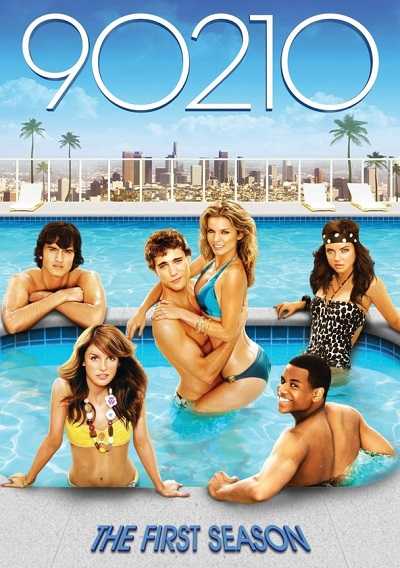 مشاهدة مسلسل 90210 الموسم الاول الحلقة 6