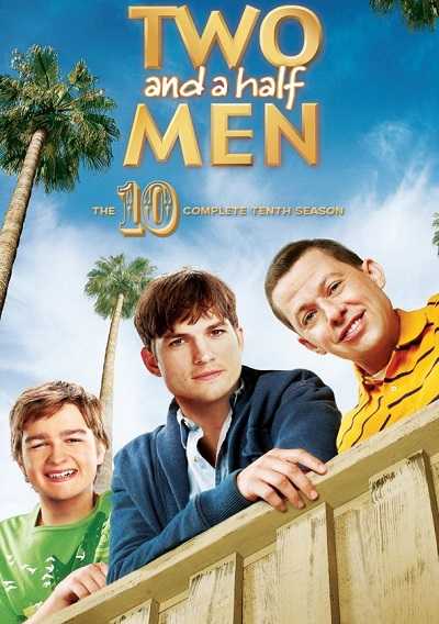 مشاهدة مسلسل Two and a Half Men الموسم العاشر الحلقة 22