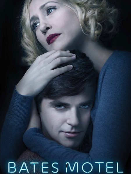 مسلسل Bates Motel الموسم الثالث الحلقة 1 مترجمة