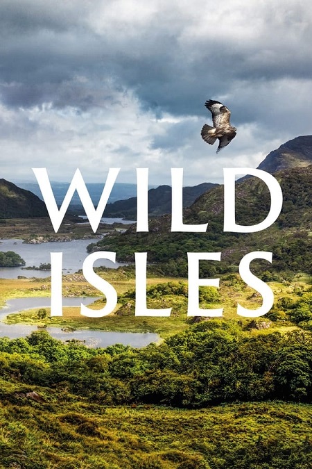 مسلسل Wild Isles الحلقة 2 مترجمة