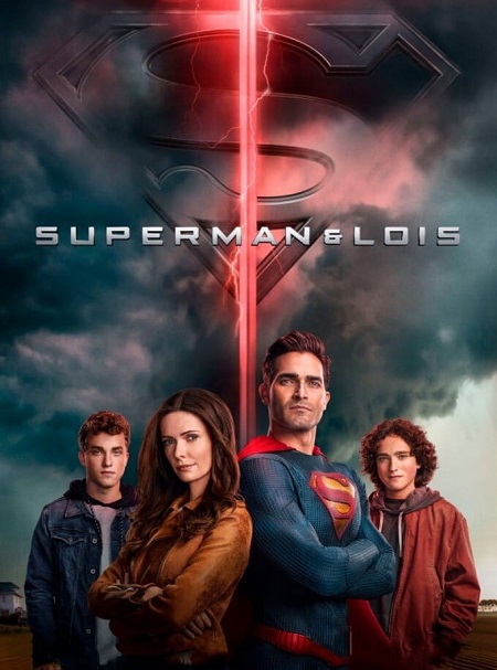 مسلسل Superman and Lois الموسم الثاني الحلقة 13 مترجمة
