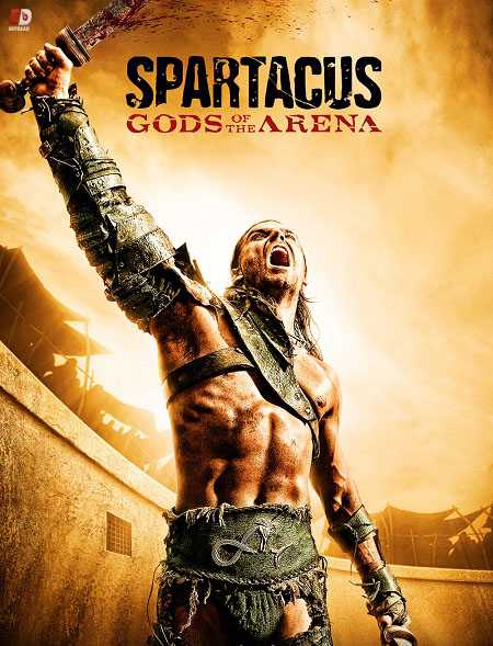 مسلسل Spartacus الموسم الثاني الحلقة 2 مترجمة