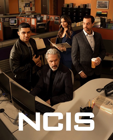 مسلسل NCIS الموسم 22 الحلقة 4 مترجمة
