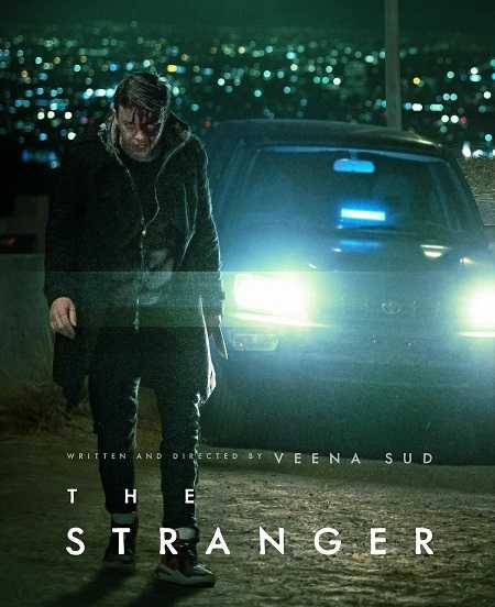 مسلسل The Stranger 2020 الموسم الاول الحلقة 13