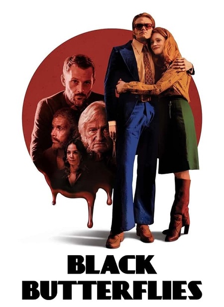 مسلسل Black Butterflies الحلقة 4 مترجمة