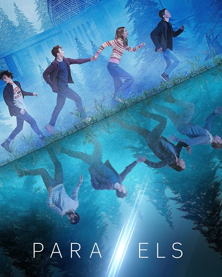 مسلسل Parallels الموسم الاول الحلقة 2 مترجمة
