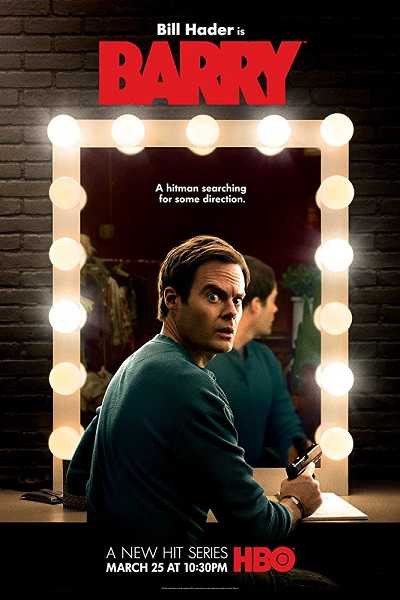 مسلسل Barry الموسم الاول الحلقة 6 مترجمة