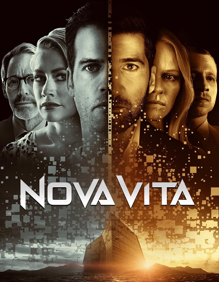 مسلسل Nova Vita الموسم الاول الحلقة 5 مترجمة