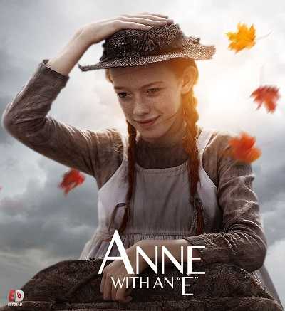 مسلسل Anne with an E الموسم الثالث الحلقة 7