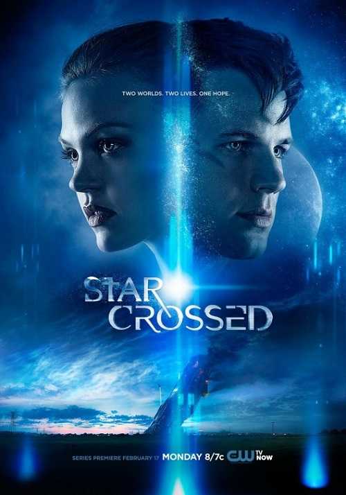مسلسل Star Crossed الموسم الاول الحلقة 7