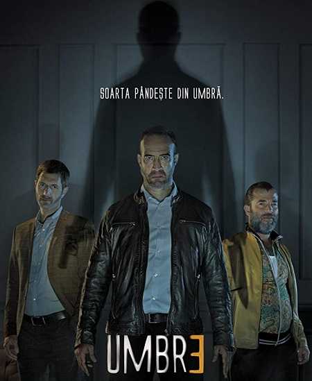 مسلسل Umbre الموسم الثالث الحلقة 5 مترجمة