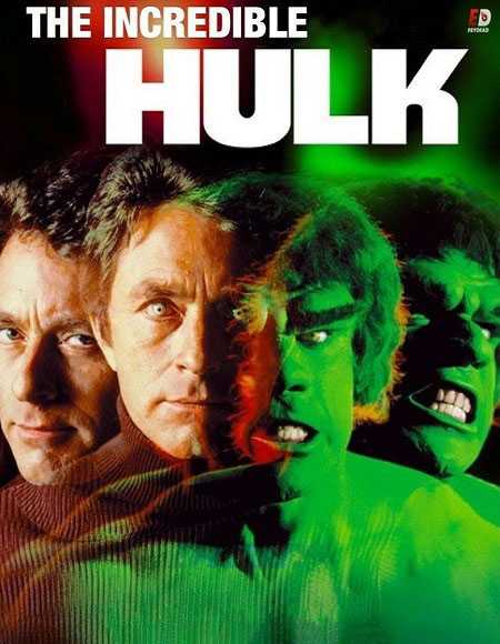 مسلسل The Incredible Hulk الموسم الاول الحلقة 6