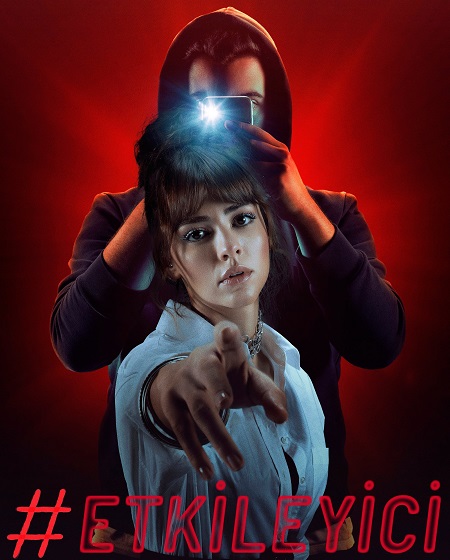 مسلسل المؤثر Etkileyici الموسم الثاني الحلقة 1 مترجمة