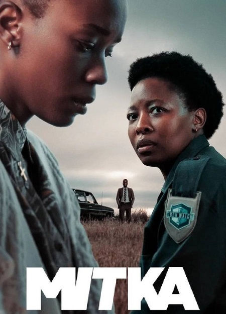 مسلسل Marked الموسم الاول الحلقة 1 مترجمة