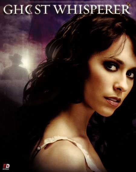 مسلسل Ghost Whisperer الموسم الاول الحلقة 4