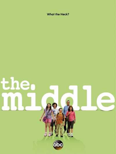 مشاهدة مسلسل The Middle الموسم الخامس الحلقة 1