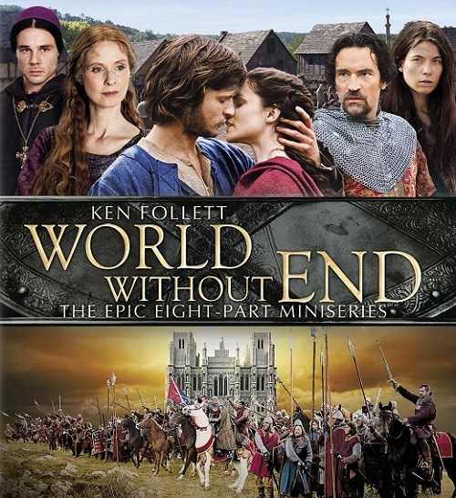 مسلسل World Without End الموسم الاول الحلقة 4