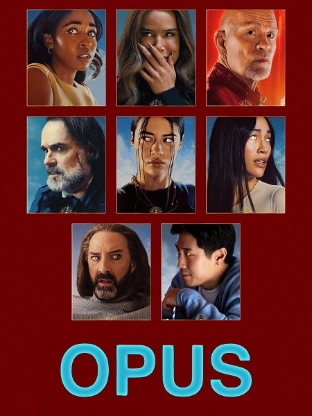 مشاهدة فيلم Opus 2025 مترجم