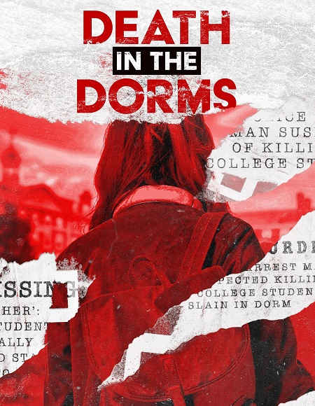 مسلسل Death in the Dorms الحلقة 3 مترجمة