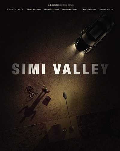 مشاهدة مسلسل Simi Valley الحلقة 1