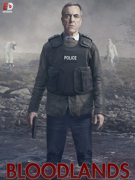 مسلسل Bloodlands الموسم الاول الحلقة 1 مترجمة