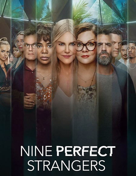 مسلسل Nine Perfect Strangers الموسم الاول الحلقة 6 مترجمة