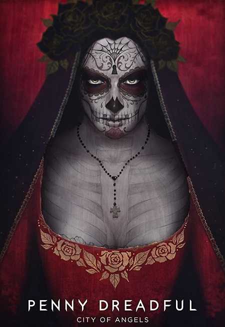 مسلسل Penny Dreadful City of Angels الموسم الاول الحلقة 2