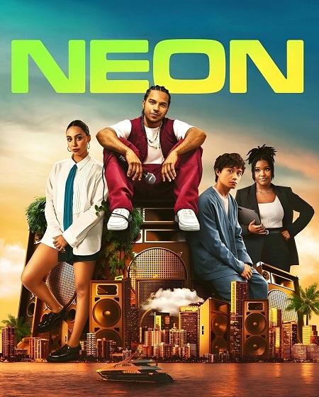 مسلسل Neon الموسم الاول الحلقة 8 مترجمة