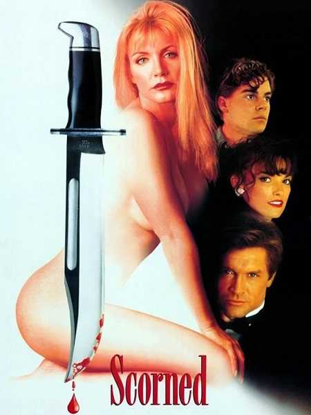 مشاهدة فيلم Scorned 1994 مترجم
